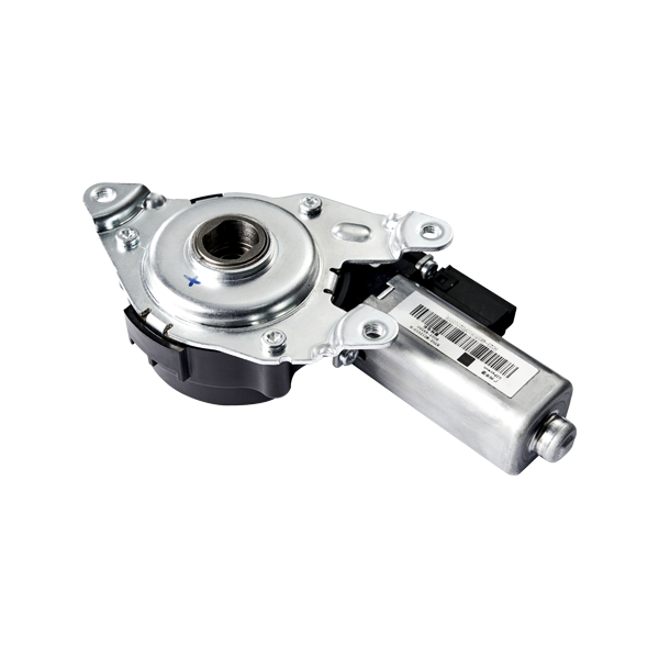 Gearbox cover Gearbox cover