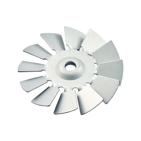 Motor Iron Wind Blade Motor Iron Wind Blade