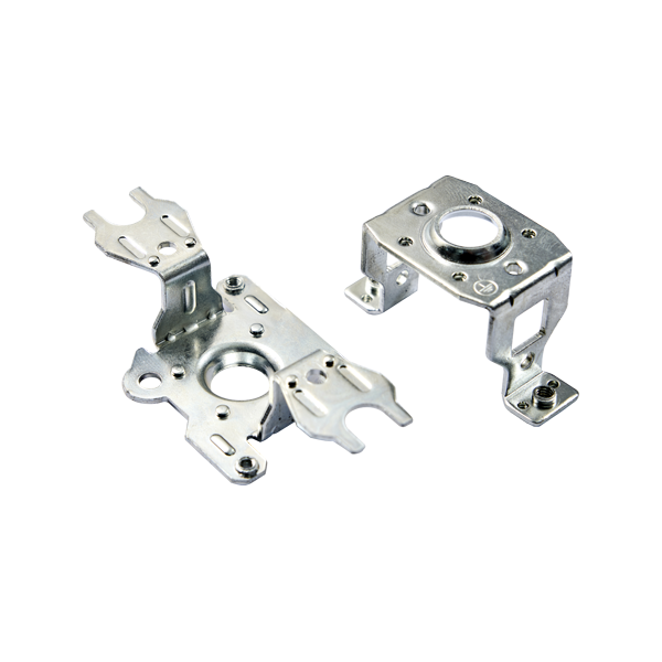 54# Front and Rear Bracket 54# Front and Rear Bracket