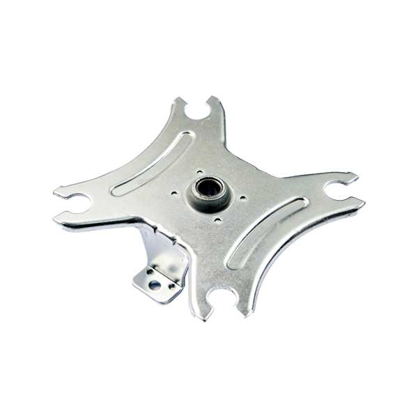 Front Bracket Assembly Front Bracket Assembly