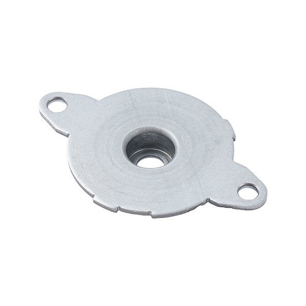 GQ Iron back cover GQ Iron back cover