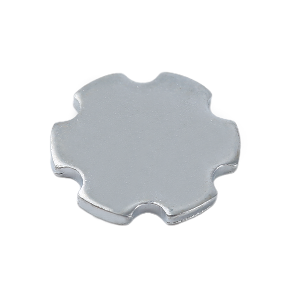 Snowflake shims Snowflake shims