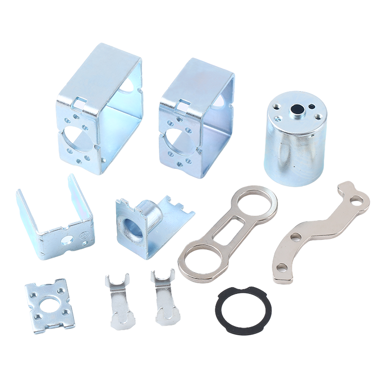 LV06 Plum Blossom Fork