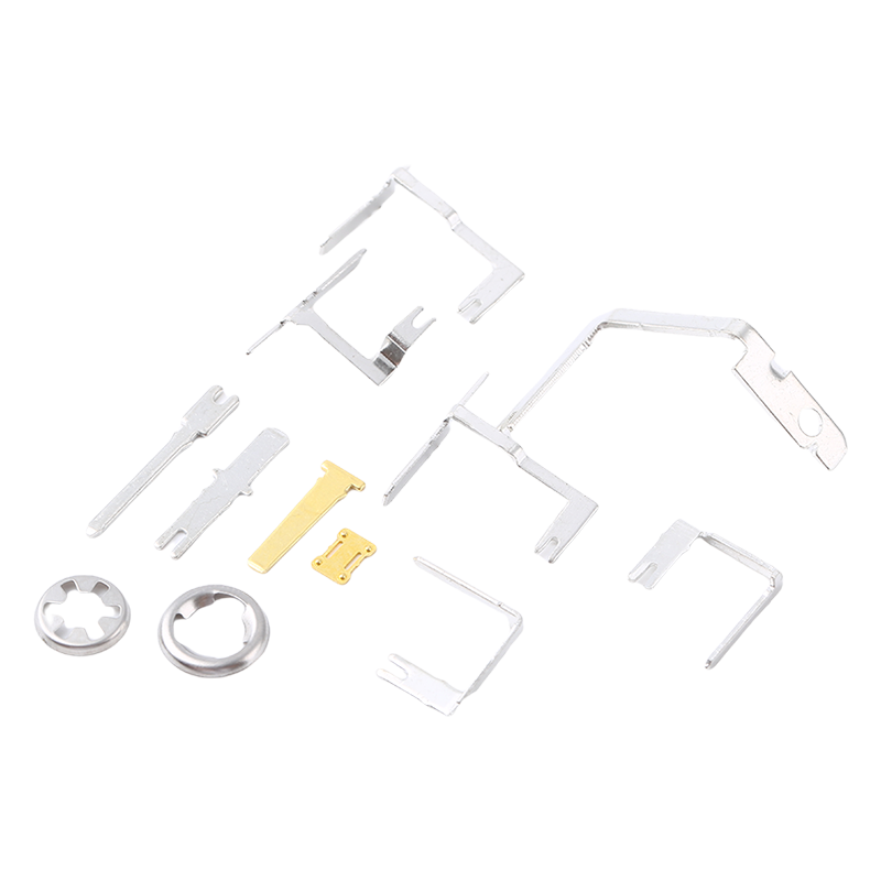 LV06 Plum Blossom Fork