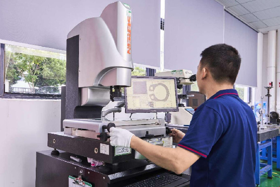 Testing equipment Testing equipment