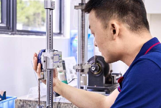 Testing equipment Testing equipment