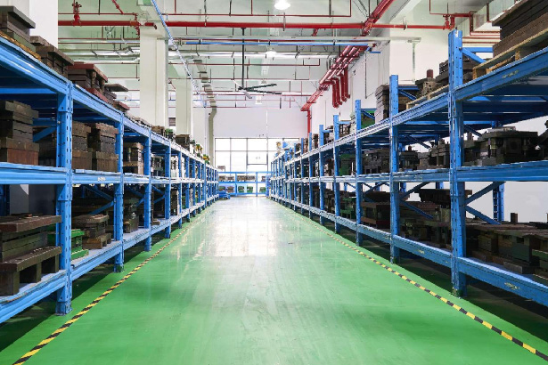 Smart Warehouse Smart Warehouse