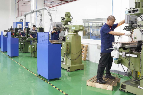 Smart Mold Workshop Smart Mold Workshop