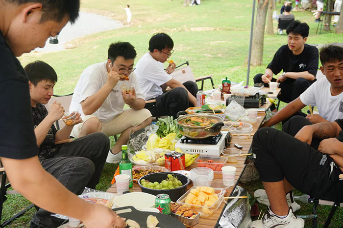 Employee Style Employee Style