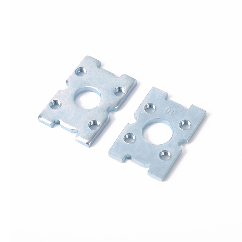 U-frame for pumps and valves U-frame for pumps and valves