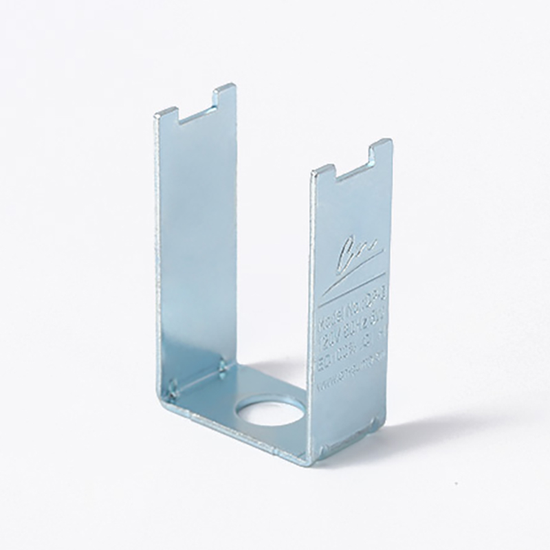 U-frame for pumps and valves U-frame for pumps and valves