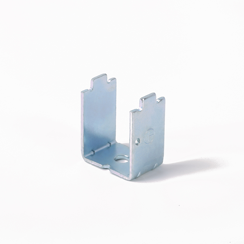 U-frame for pumps and valves U-frame for pumps and valves