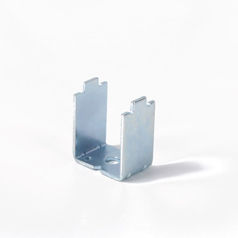 U-frame for pumps and valves U-frame for pumps and valves