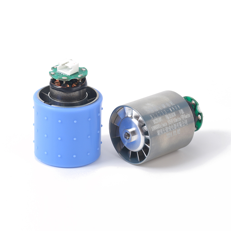 Brushless motor Brushless motor