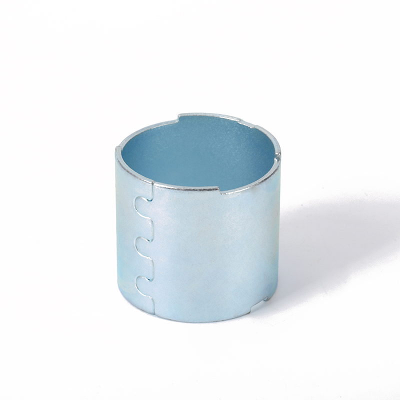 Rolled Edge Housing Rolled Edge Housing