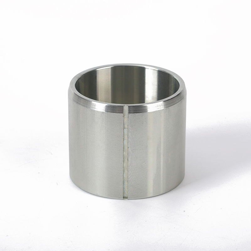 Seamless steel tube Seamless steel tube