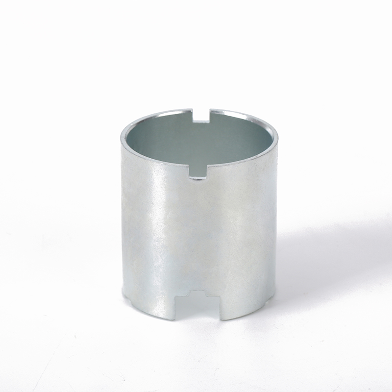 Seamless steel tube Seamless steel tube