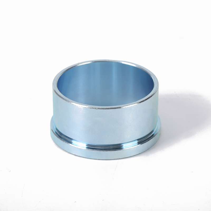 Seamless steel pipe Seamless steel pipe