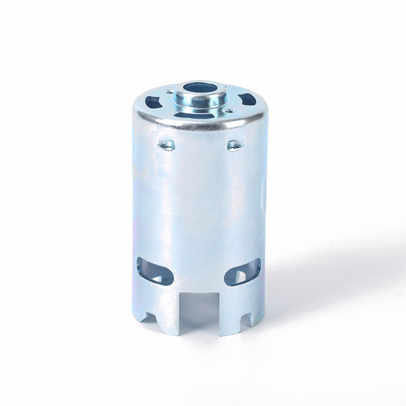 Tensile housing Tensile housing