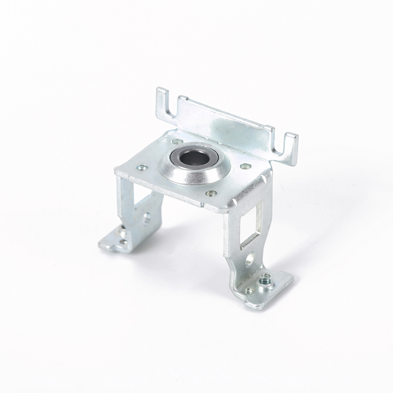 Front Bracket Assembly Front Bracket Assembly