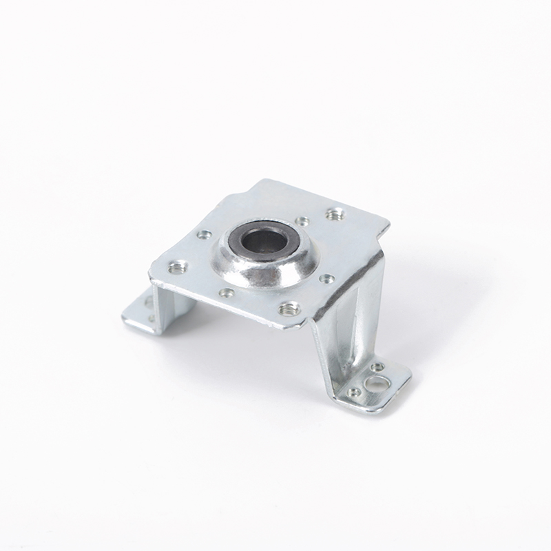 Front Bracket Assembly Front Bracket Assembly