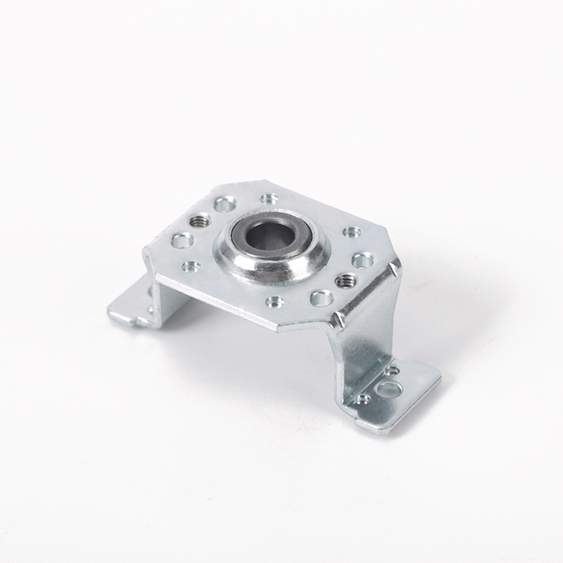 Front Bracket Assembly Front Bracket Assembly