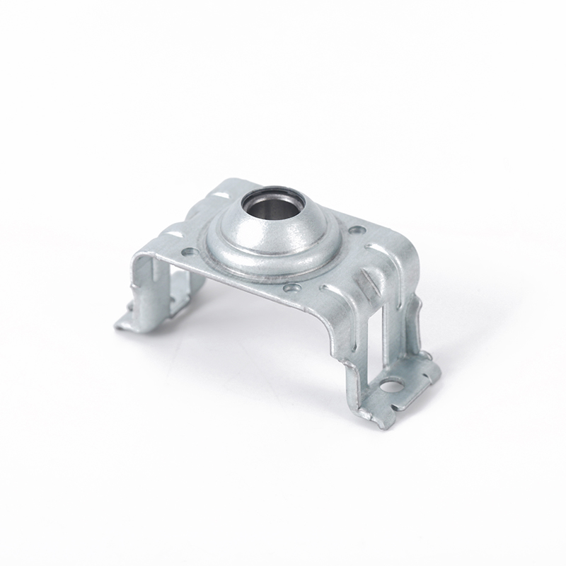 Front Bracket Assembly Front Bracket Assembly