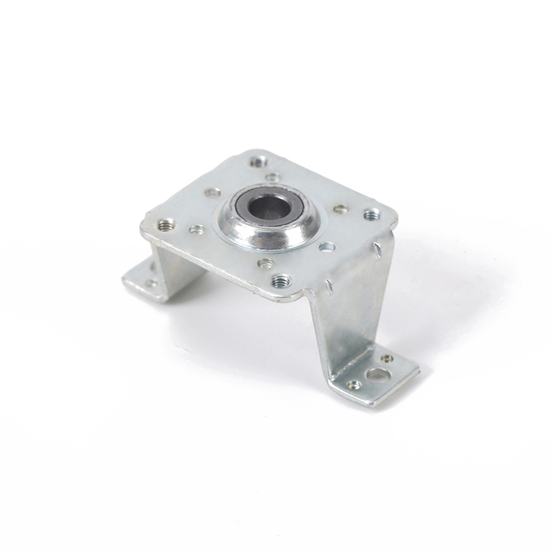 Front Bracket Assembly Front Bracket Assembly