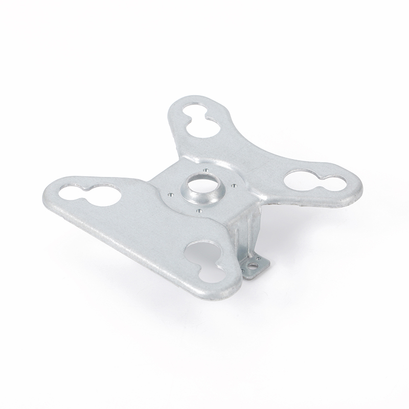 Front bracket Front bracket