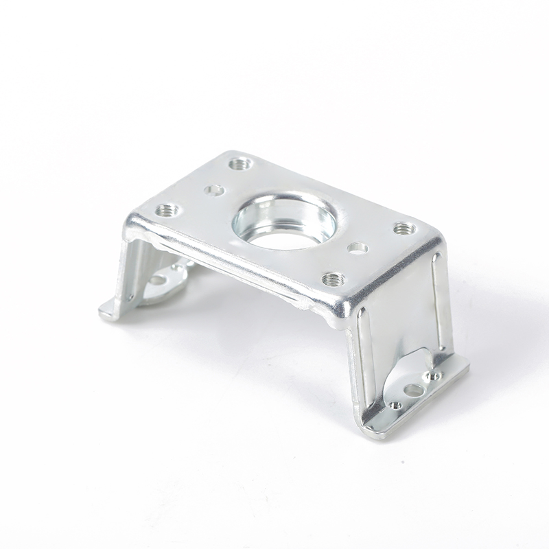 Front Bracket Assembly Front Bracket Assembly