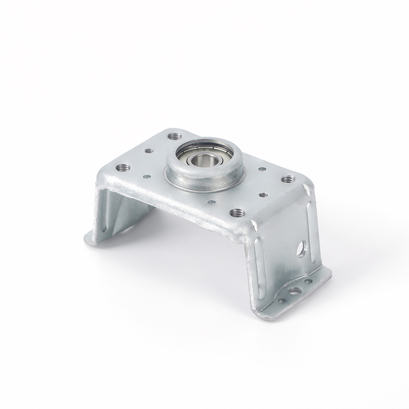 Front Bracket Assembly Front Bracket Assembly