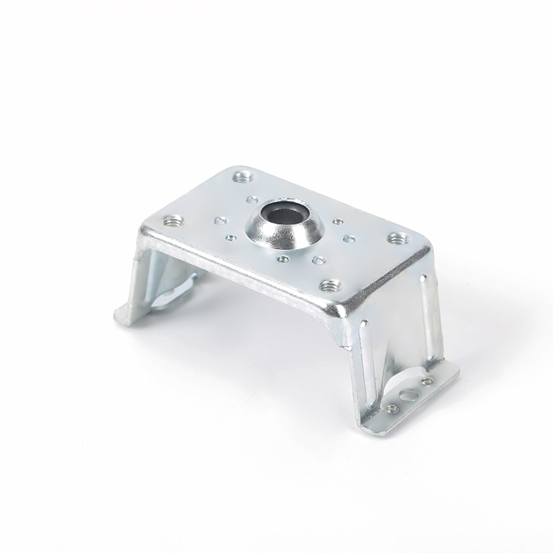 Front Bracket Assembly Front Bracket Assembly