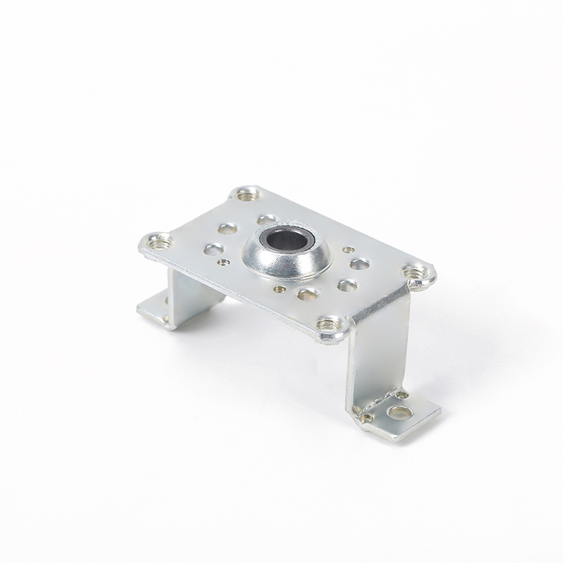 89# Front Bracket Assembly 89# Front Bracket Assembly