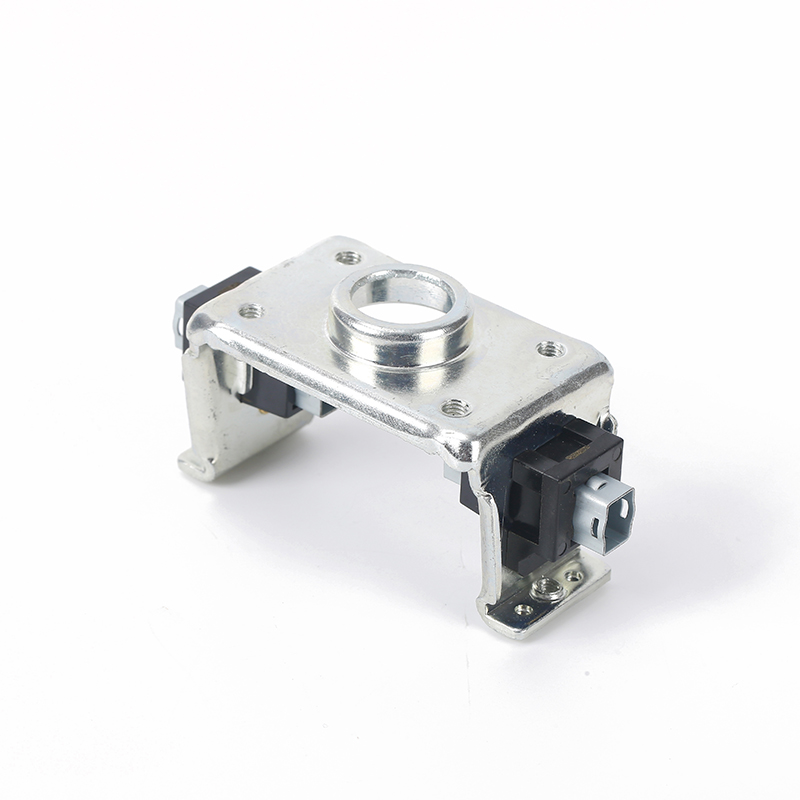 95# Rear Bracket Assembly 95# Rear Bracket Assembly