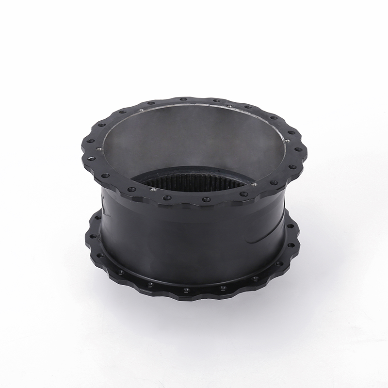 Hub motors Hub motors