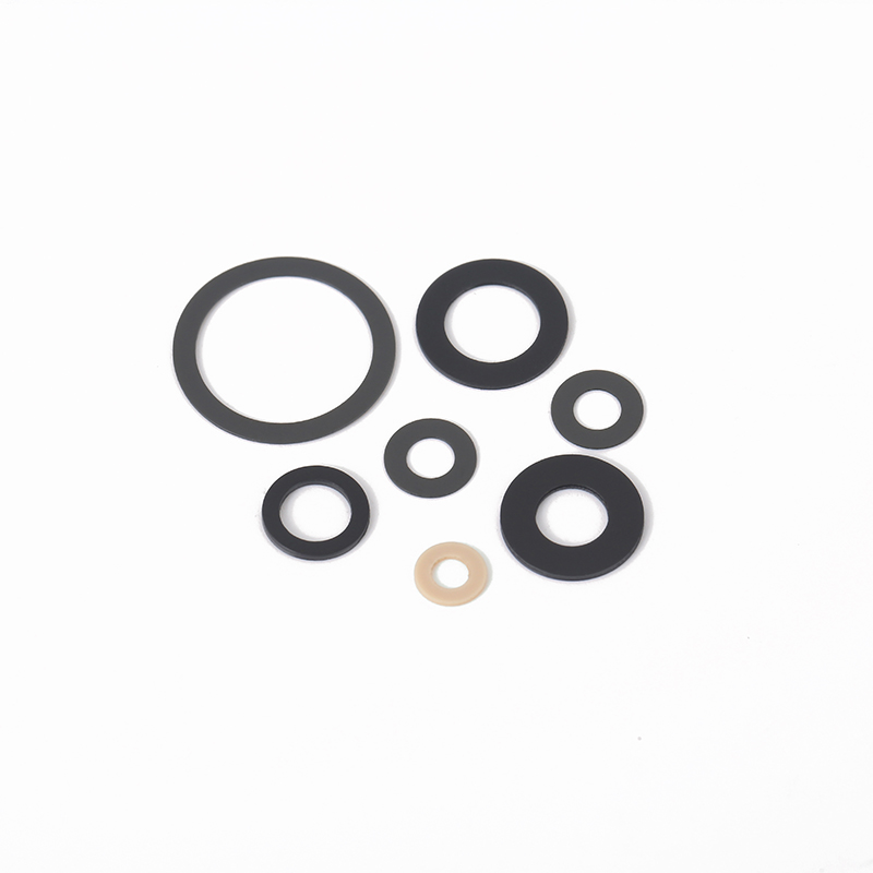 Automotive Graphite Nylon Gasket Automotive Graphite Nylon Gasket