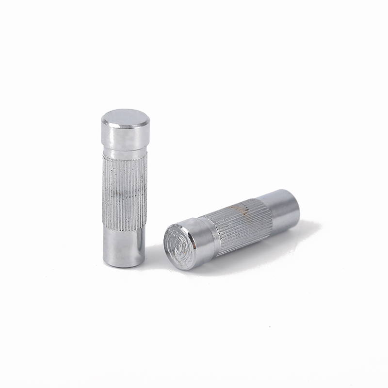 Swivel pin Swivel pin