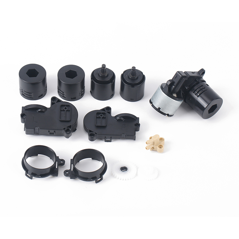 Induction lamp bracket