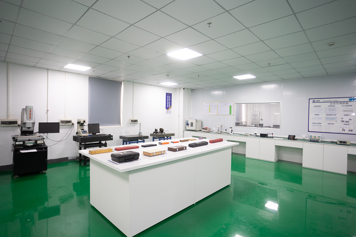 Testing Center Testing Center